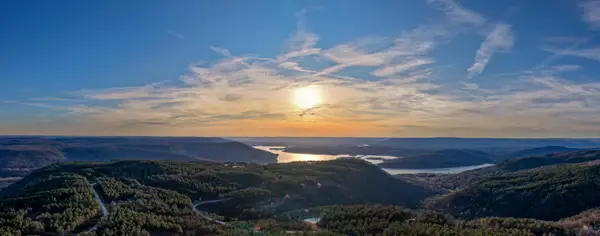 0 Split Rail Way #Lot 1360, Guild, TN 37340