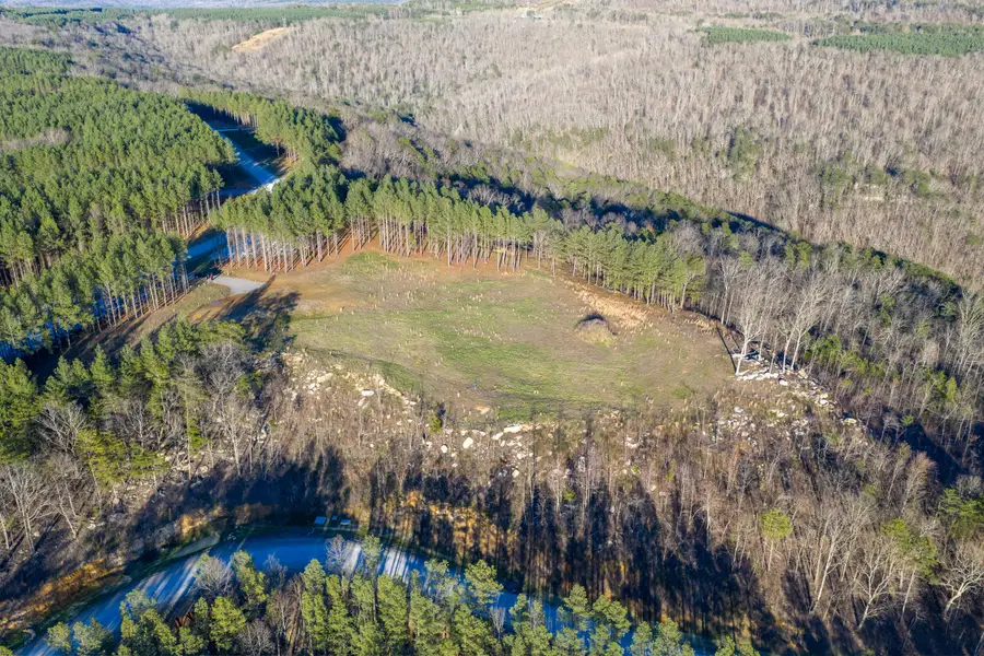 0 Split Rail Way #Lot 1360, Guild, TN 37340 - #2