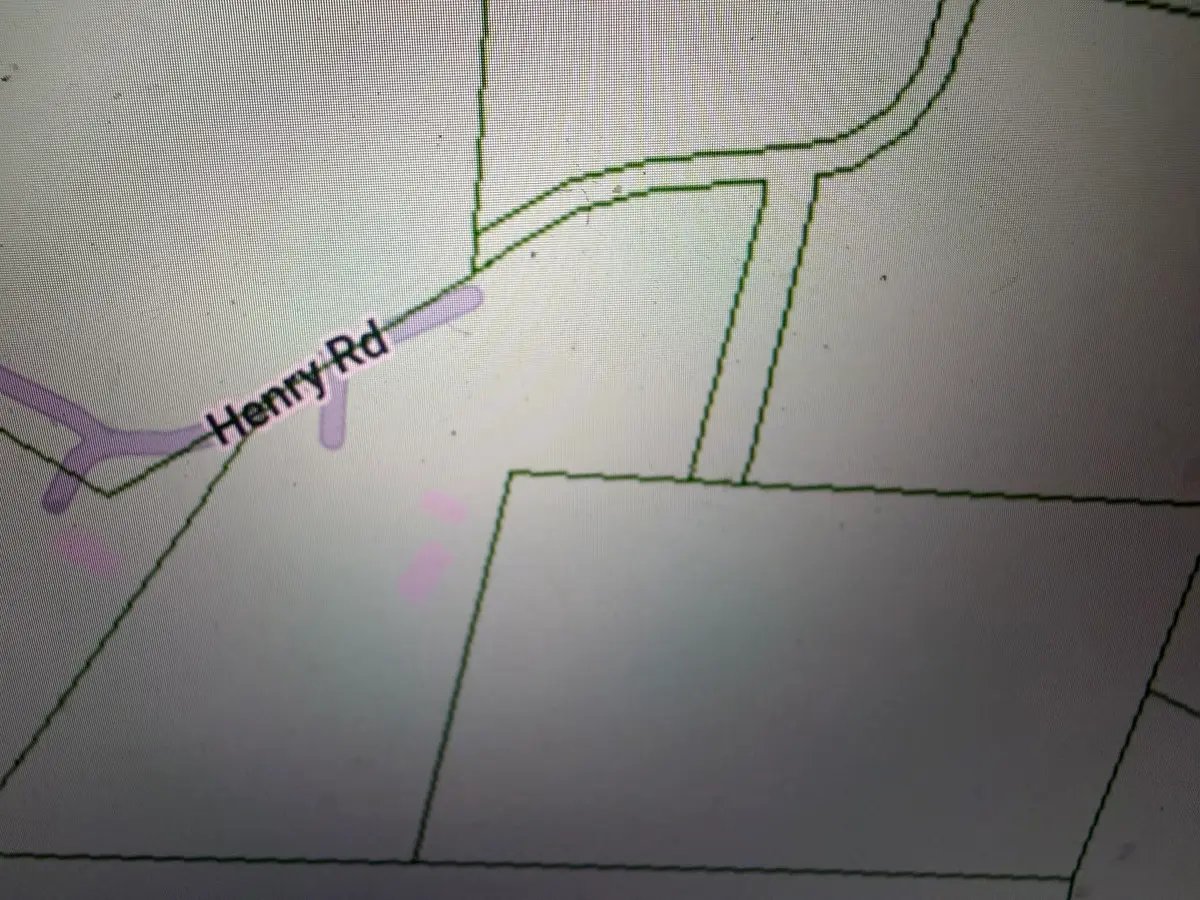 0 Henry Road, Whitwell, TN 37397 - #1