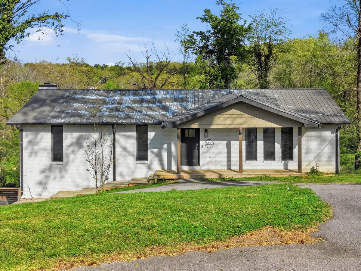 6100 Lottie Lane, Chattanooga, TN 37416 - #1