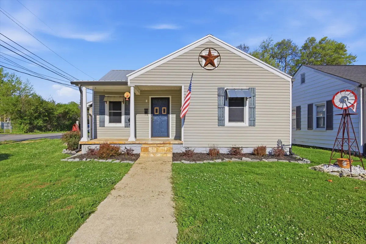 1711 Prigmore Road, Chattanooga, TN 37412 - #1