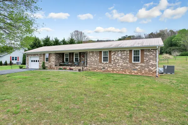126 Live Oak Trail Ne, Cleveland, TN 37323