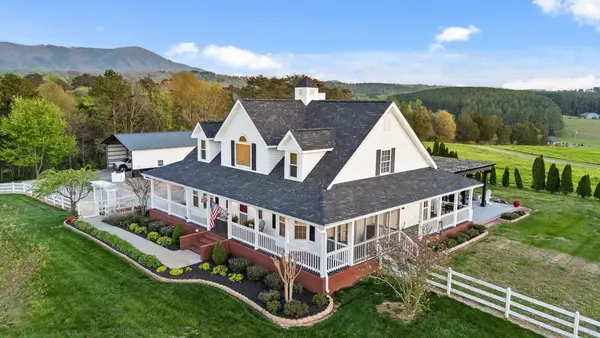 153 Bishop Lane, Benton, TN 37307