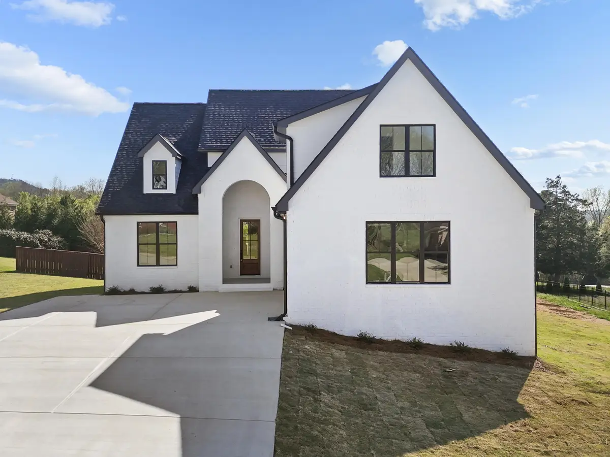 9830 Leslie Sandidge Lot #18, Ooltewah, TN 37363 - #1