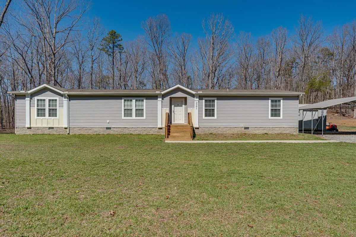 2201 Blaine Smith Road, Graysville, TN 37338 - #1