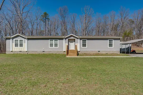 2201 Blaine Smith Road, Graysville, TN 37338