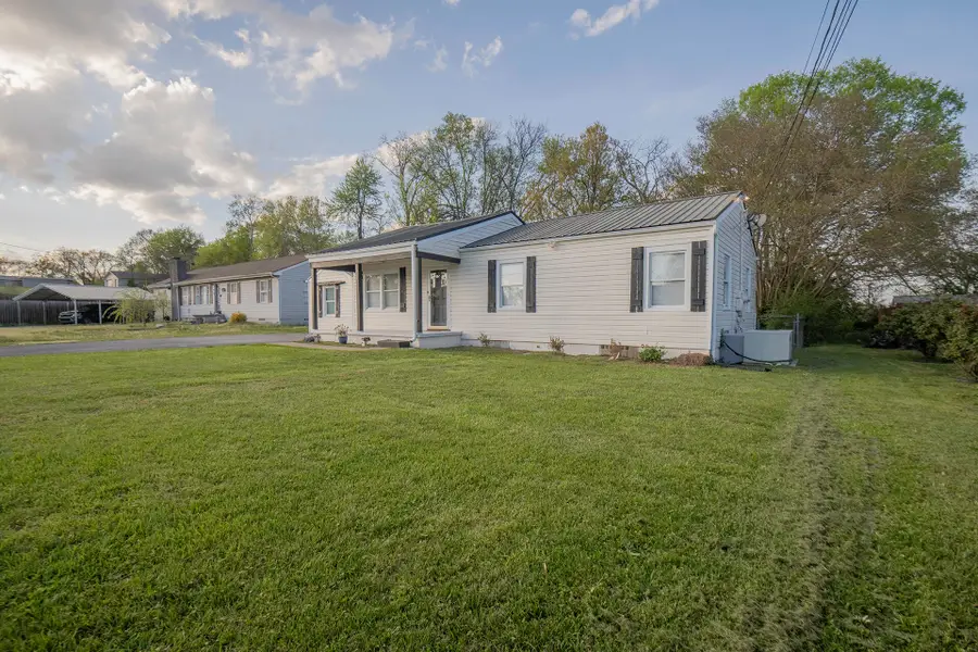 4033 Wonder Drive, Chattanooga, TN 37412 - #2