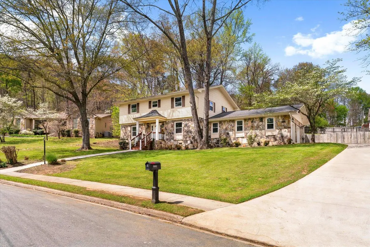 2239 Rocky Face Circle, Dalton, GA 30720 - #1