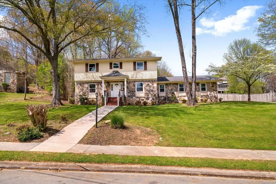 2239 Rocky Face Circle, Dalton, GA 30720 - #3