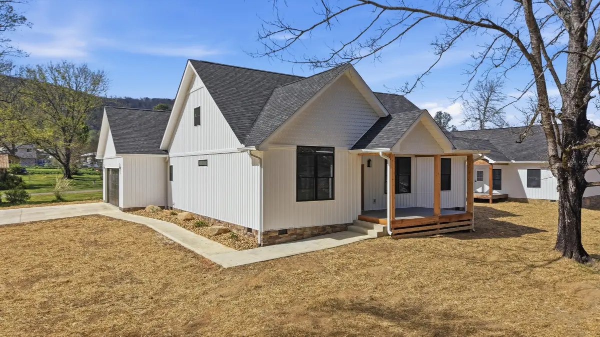 110 Rose Street, Dayton, TN 37321 - #1