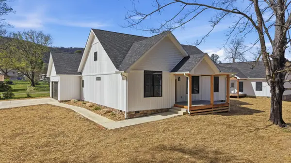 110 Rose Street, Dayton, TN 37321