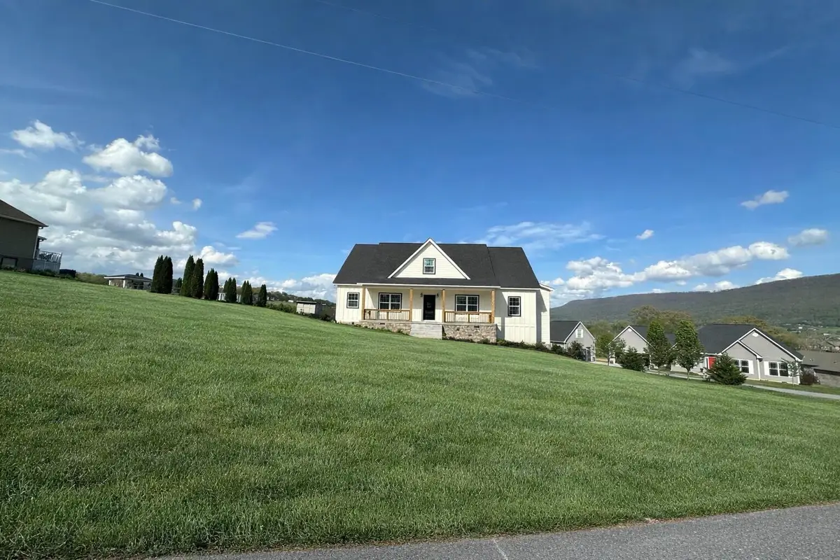 451 Hudlow Road, Dunlap, TN 37327 - #1