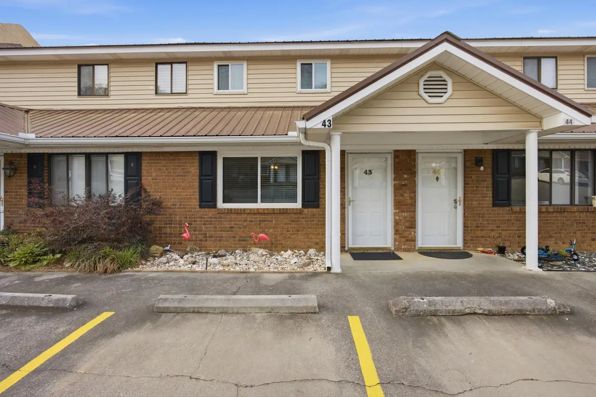 908 Sierra #Apt 43, Dalton, GA 30720 - #1