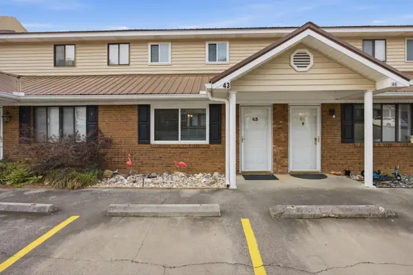 908 Sierra #Apt 43, Dalton, GA 30720