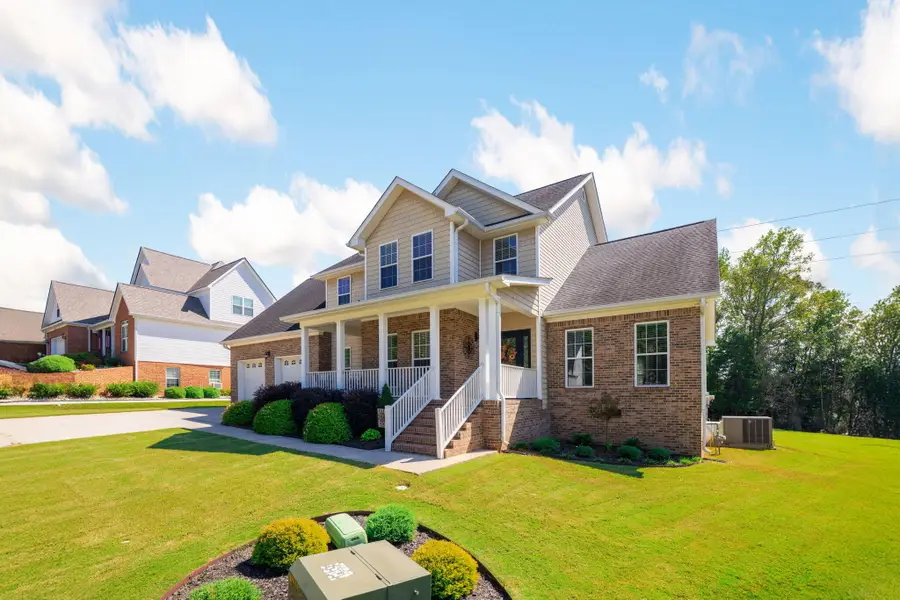 3860 Sweetbay Lane, Ooltewah, TN 37363 - #2