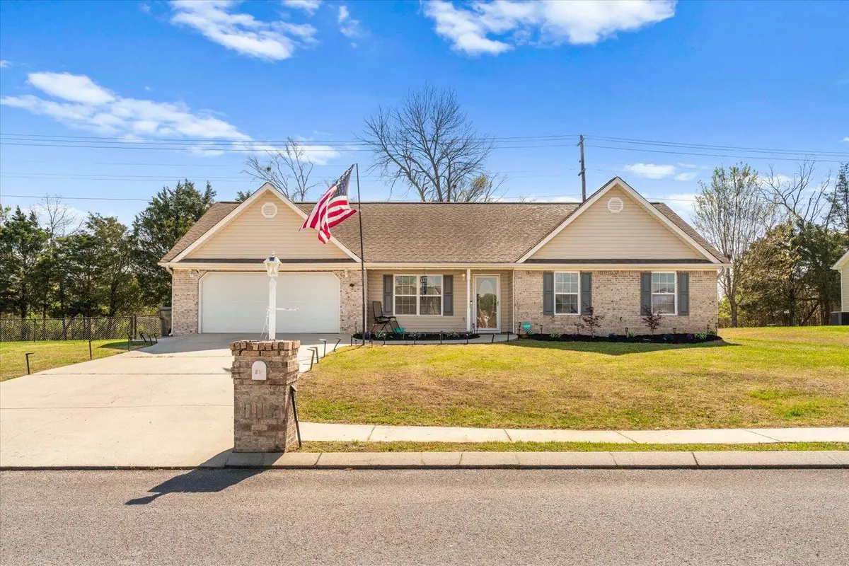 208 Gladstone Drive, Ringgold, GA 30736 - #1