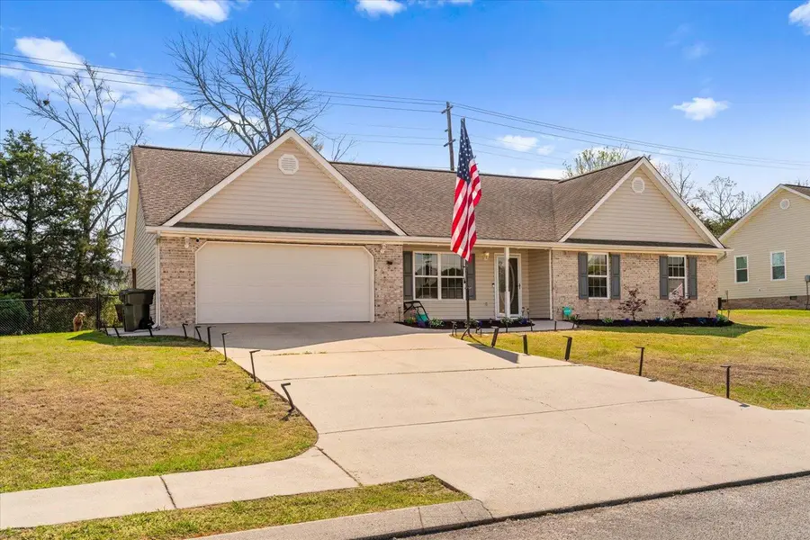 208 Gladstone Drive, Ringgold, GA 30736 - #2