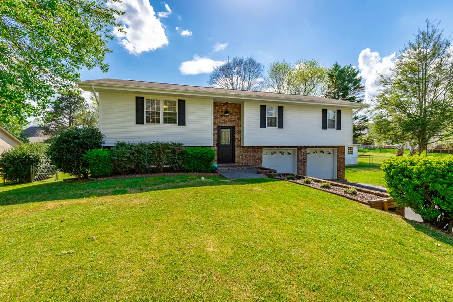 7563 Gann Road, Hixson, TN 37343 - #2