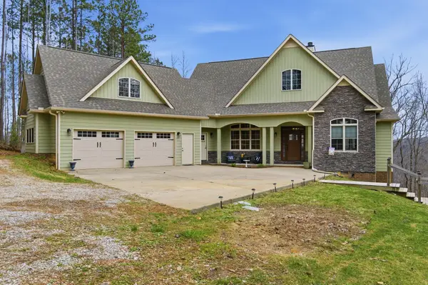 460 Cross Creek Drive, South Pittsburg, TN 37380