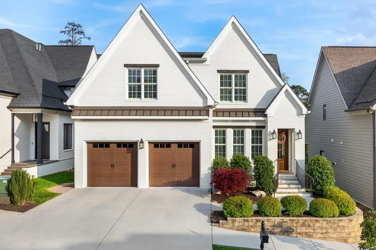 1098 Meroney Street, Chattanooga, TN 37405 - #1