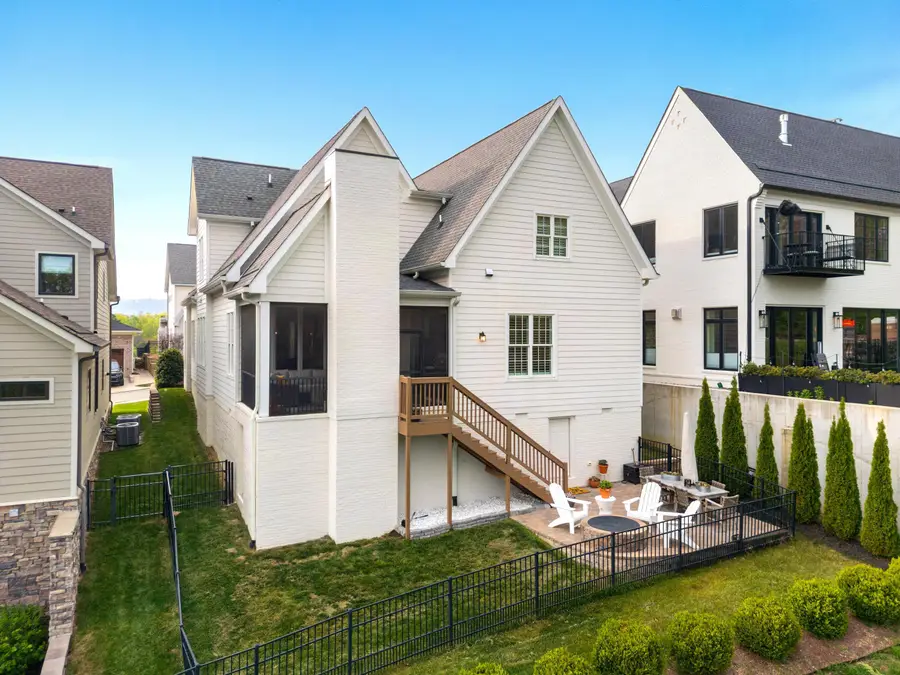 1098 Meroney Street, Chattanooga, TN 37405 - #2