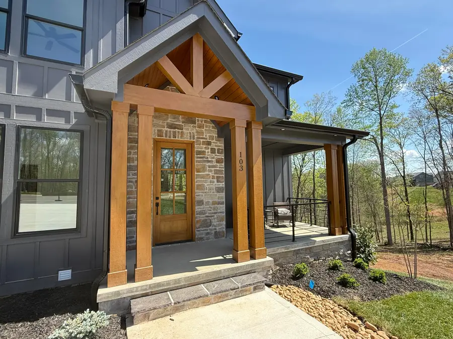 103 Goose Lane, Soddy Daisy, TN 37379 - #2