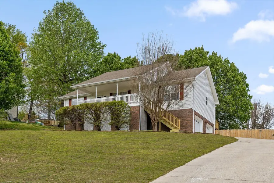 1453 Oldaker View Lane, Hixson, TN 37343 - #3