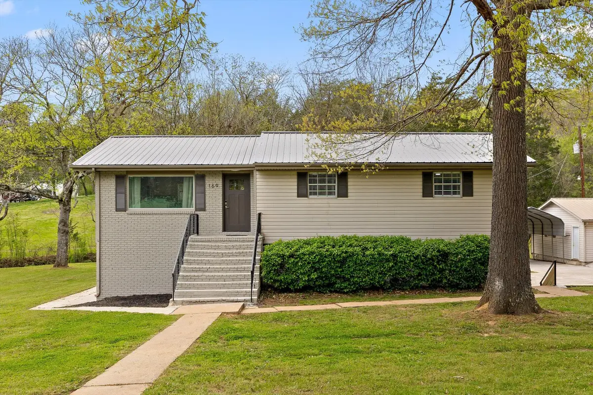 169 Wawona Drive, Wildwood, GA 30757 - #1