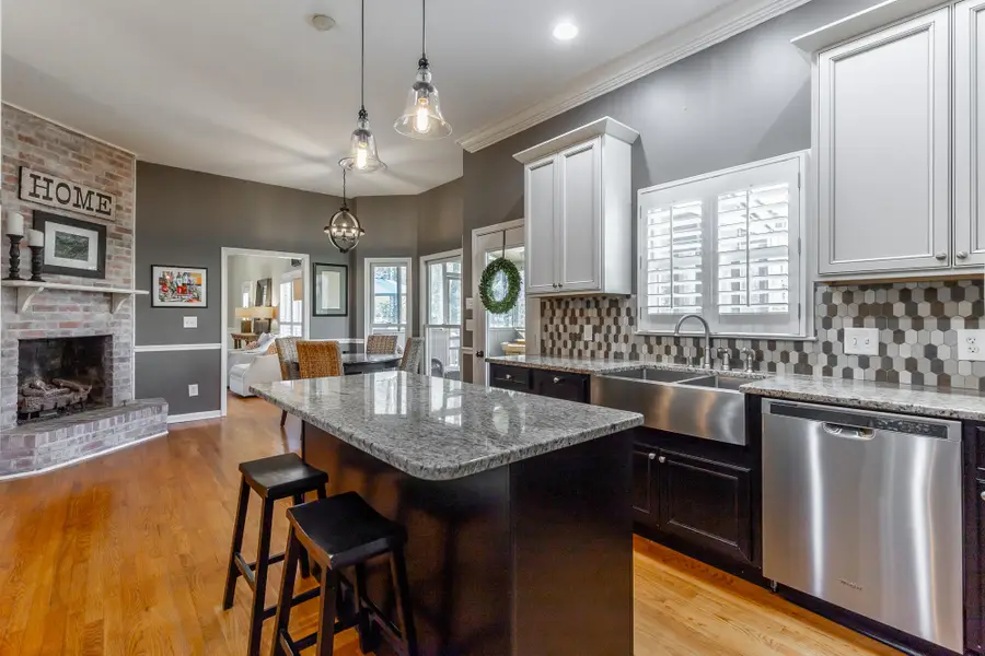 4 Northfield Road, Signal Mountain, TN 37377 - #2