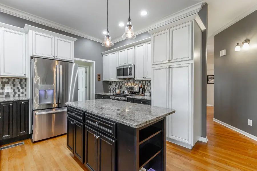 4 Northfield Road, Signal Mountain, TN 37377 - #3