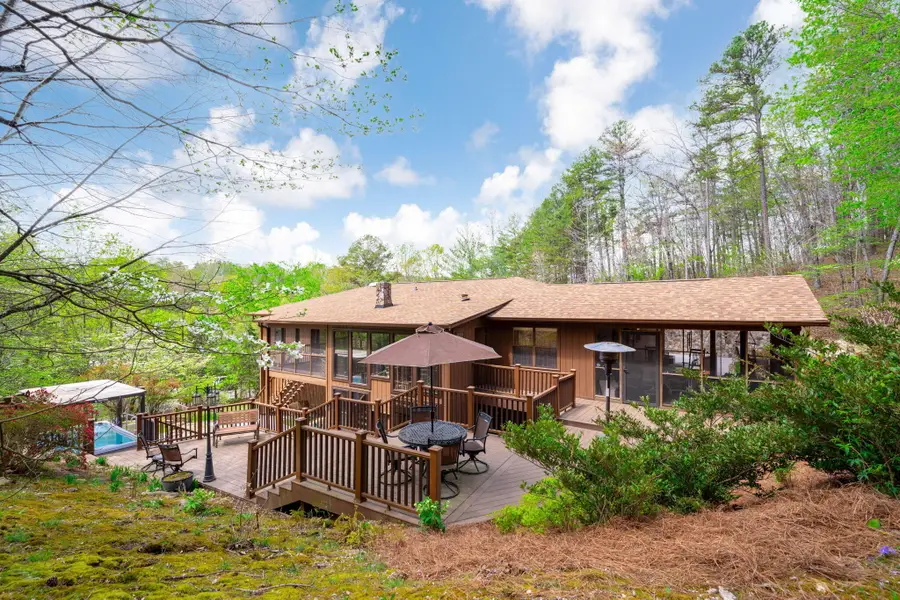 5248 Donlyn Lane, Hixson, TN 37343 - #3