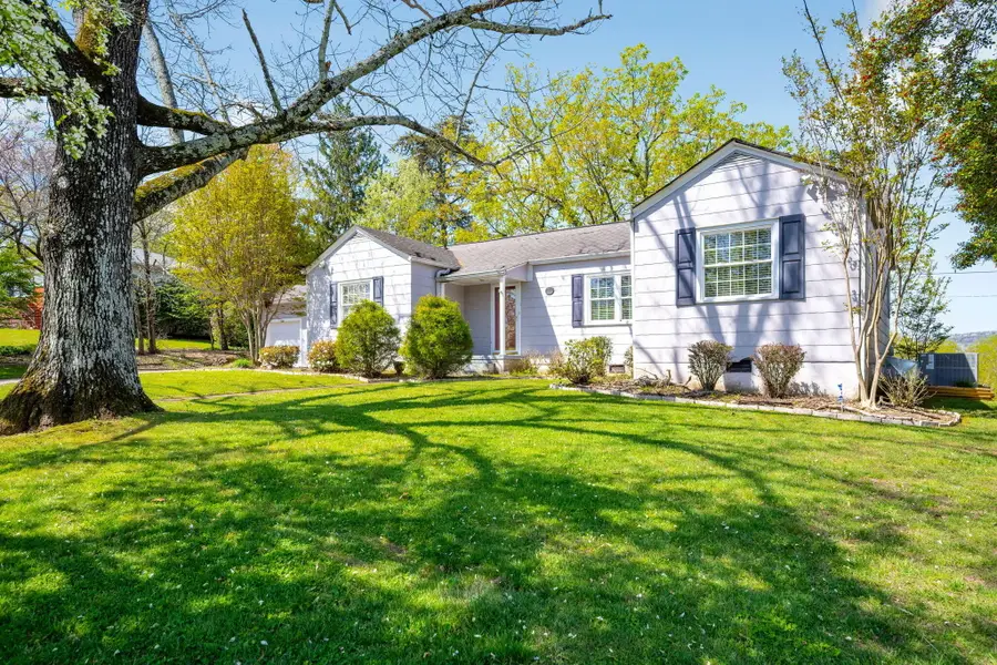 3111 Ozark Circle, Chattanooga, TN 37415 - #2