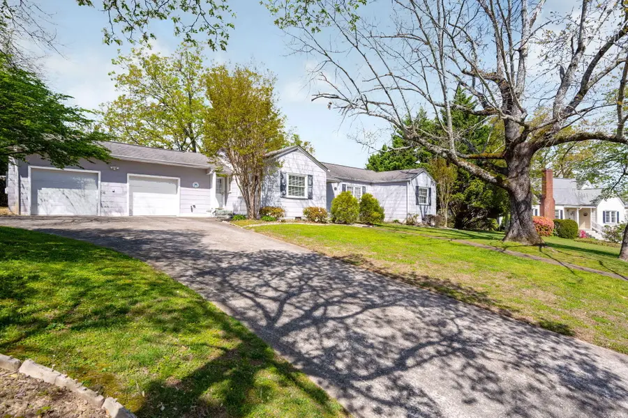 3111 Ozark Circle, Chattanooga, TN 37415 - #3