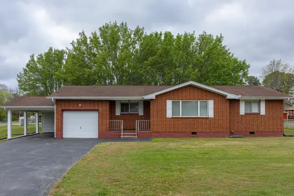 120 Allison Terrace, Rossville, GA 30741