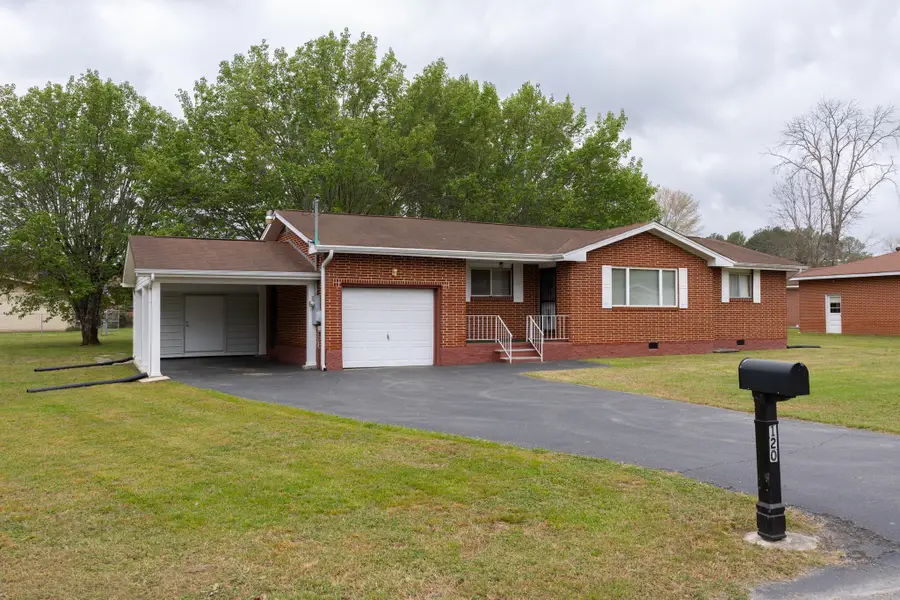 120 Allison Terrace, Rossville, GA 30741 - #2