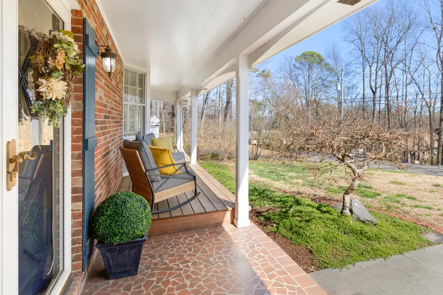 3465 Edgewood Circle Nw, Cleveland, TN 37312 - #3