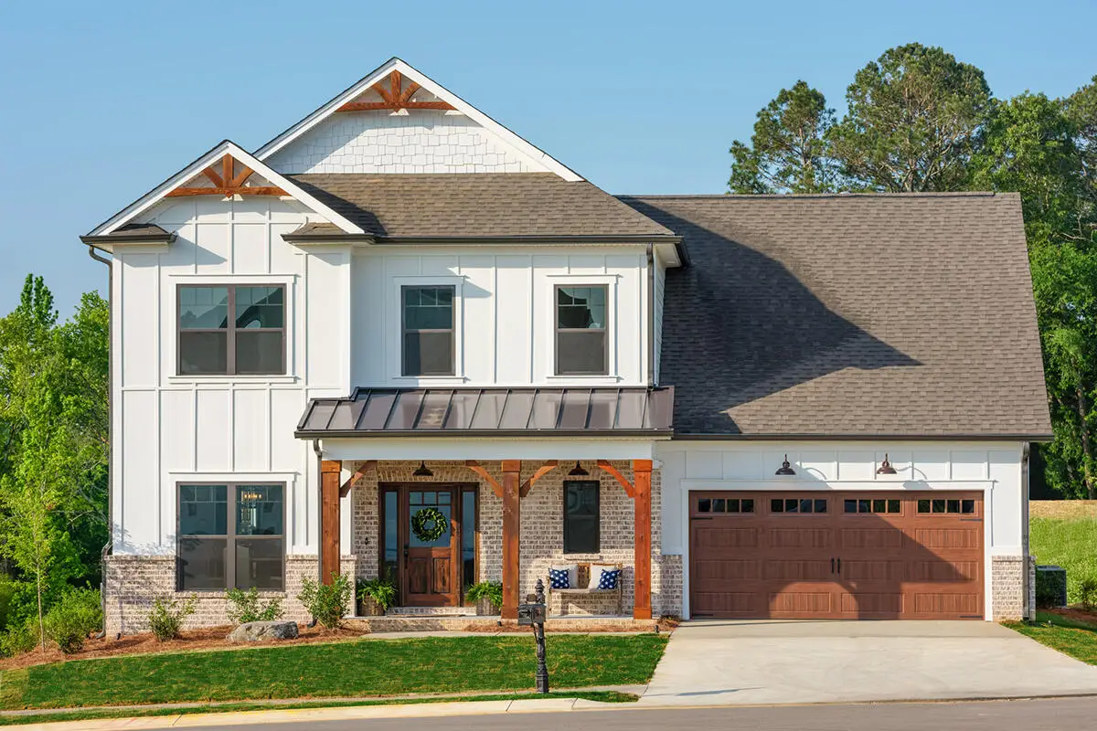 9816 Mayfly Road #72, Ooltewah, TN 37363 - #1