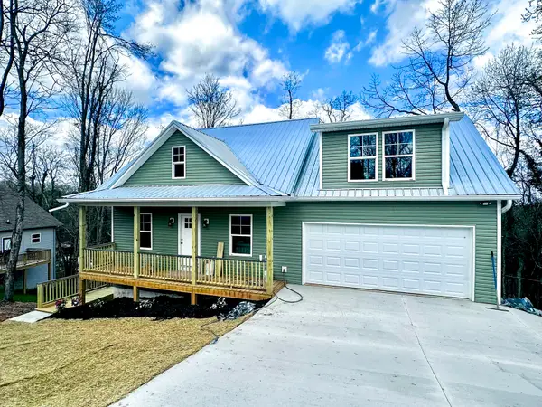 404 4 Winds Way, Jefferson City, TN 37760