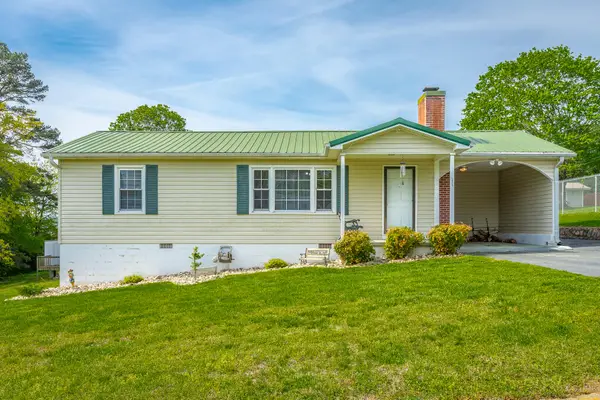 1413 London Avenue, Hixson, TN 37343