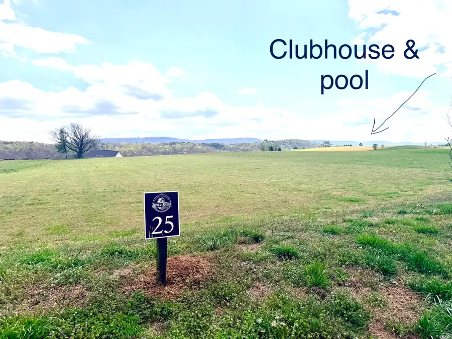 25 River Ridge Drive, Dunlap, TN 37327 - #2