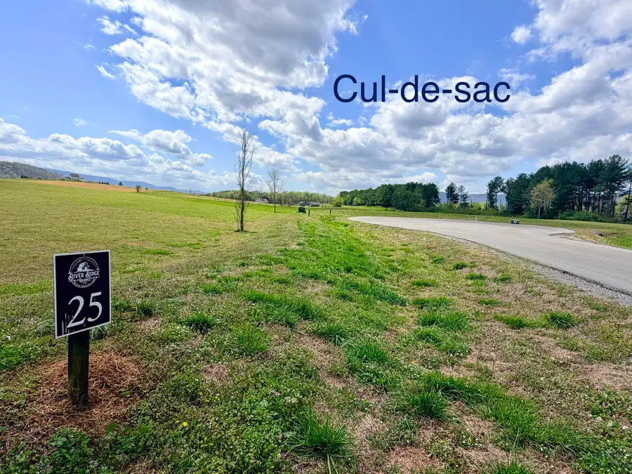 25 River Ridge Drive, Dunlap, TN 37327 - #3