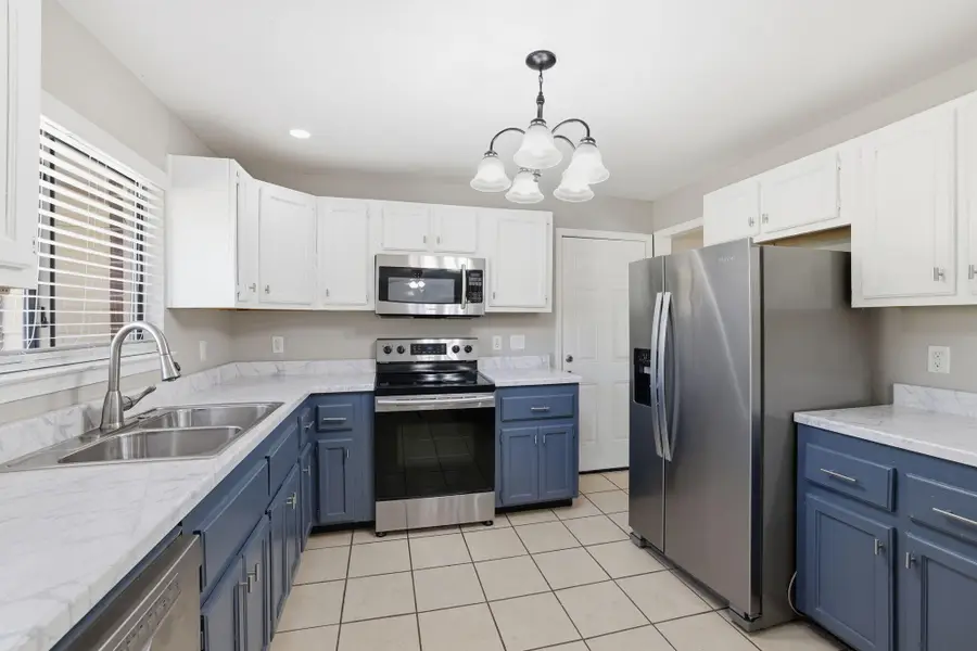 4603 Parkside Lane, Chattanooga, TN 37416 - #3