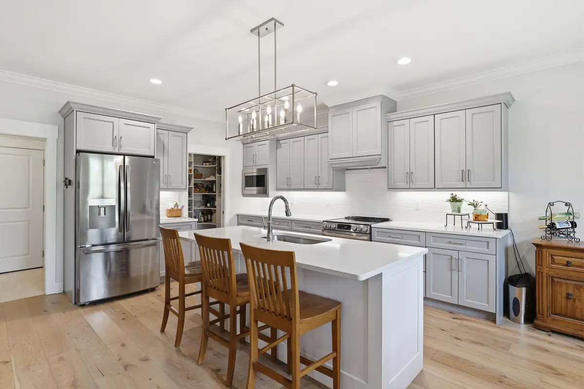 912 Equestrian Drive, Soddy Daisy, TN 37379 - #1