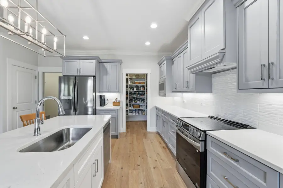 912 Equestrian Drive, Soddy Daisy, TN 37379 - #2