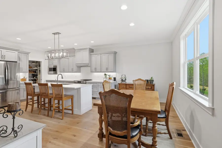 912 Equestrian Drive, Soddy Daisy, TN 37379 - #3