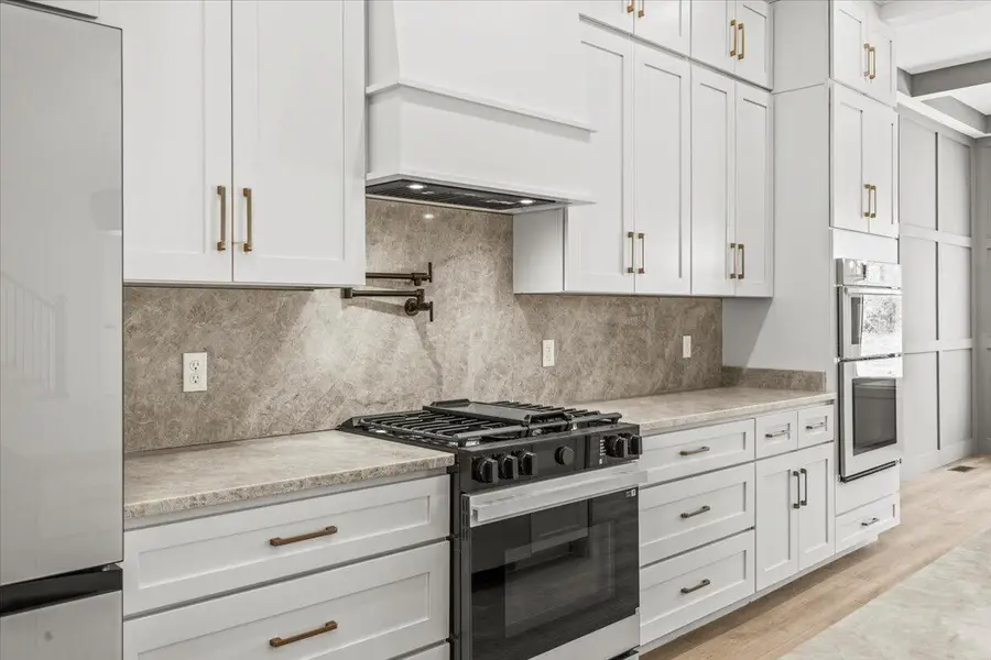 10541 E Brainerd Road, Apison, TN 37302 - #3