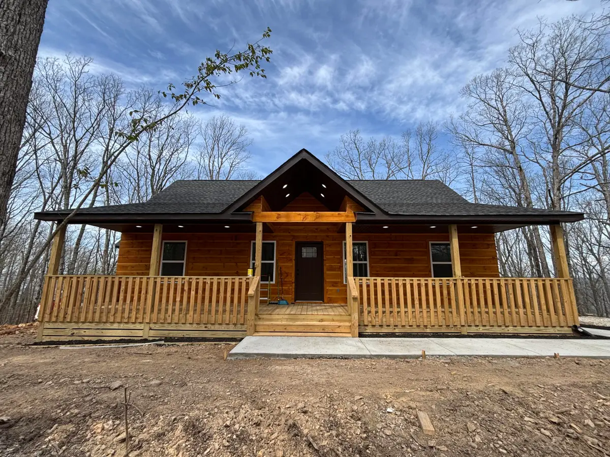 2387 Porch Rock Road, Pikeville, TN 37367 - #1