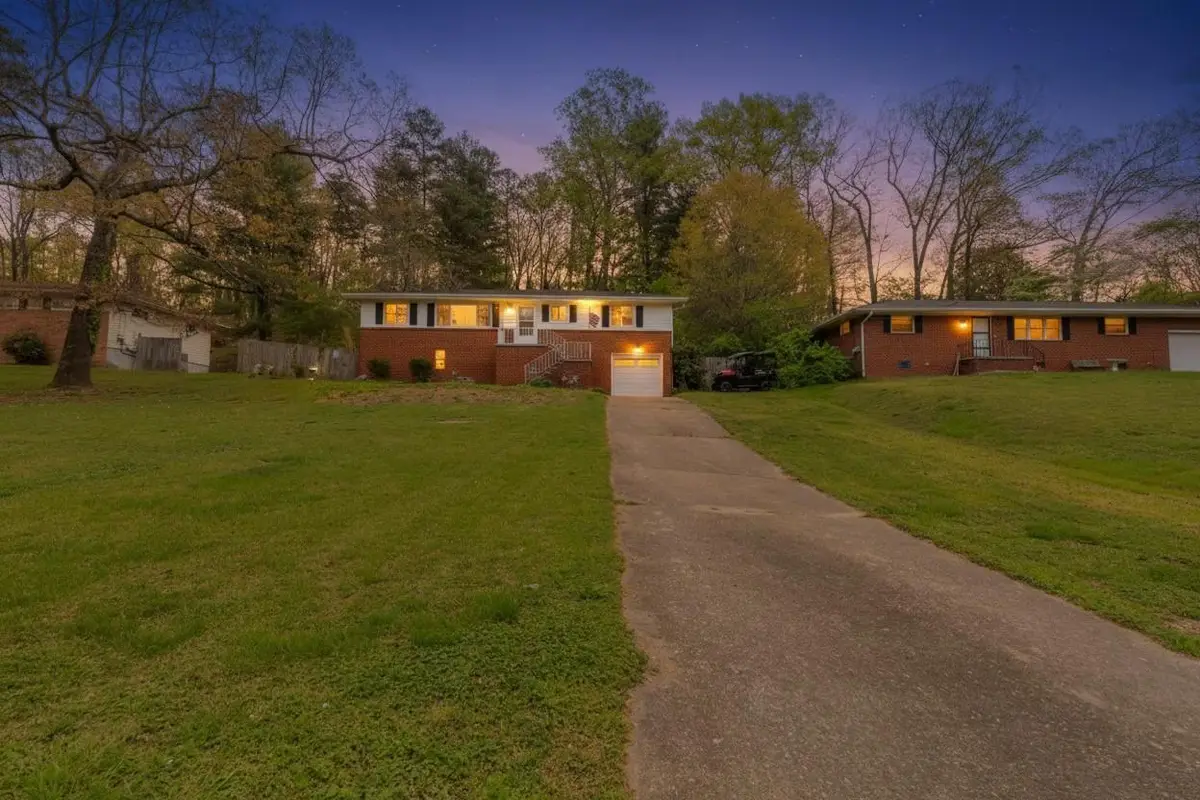 932 Marion Street, Rossville, GA 30741 - #1