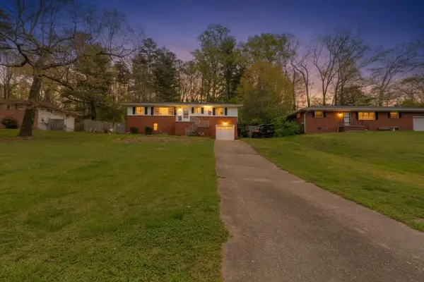 932 Marion Street, Rossville, GA 30741