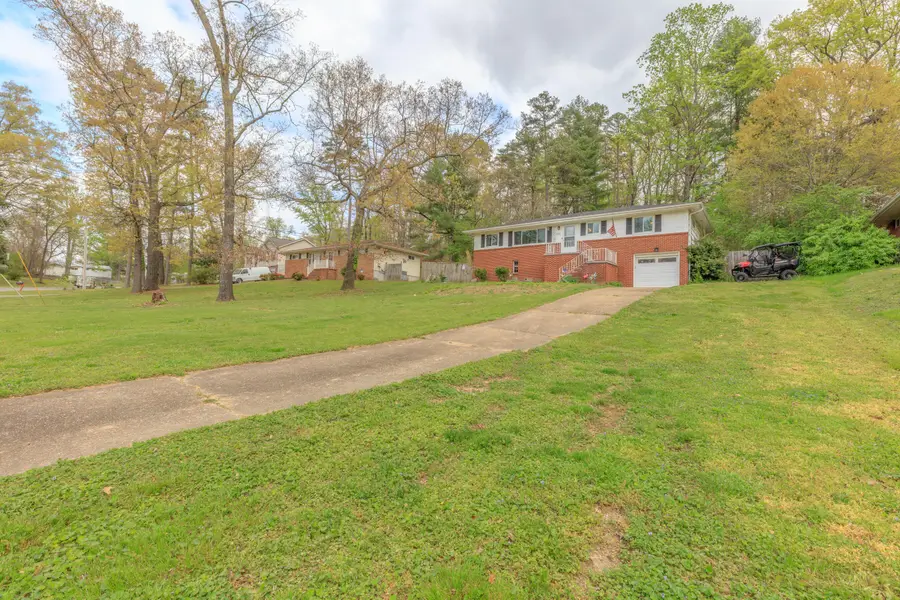 932 Marion Street, Rossville, GA 30741 - #2